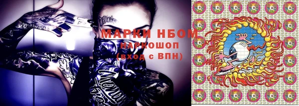 хмурый Бронницы