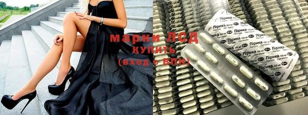 молекула духа Бугульма